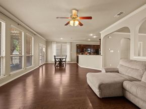 12001  Walden Wood Drive , Fort Worth Texas 76244