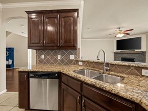 12001  Walden Wood Drive , Fort Worth Texas 76244