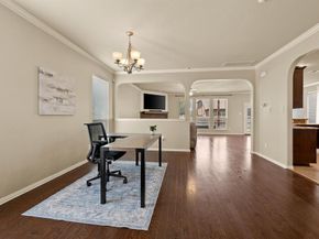 12001  Walden Wood Drive , Fort Worth Texas 76244