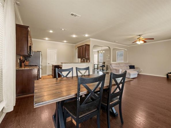 12001  Walden Wood Drive , Fort Worth Texas 76244