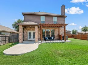 12001  Walden Wood Drive , Fort Worth Texas 76244