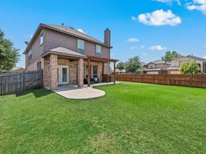 12001  Walden Wood Drive , Fort Worth Texas 76244