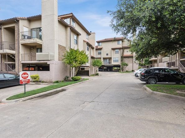 4777  Cedar Springs Road  6N, Dallas Texas 75219