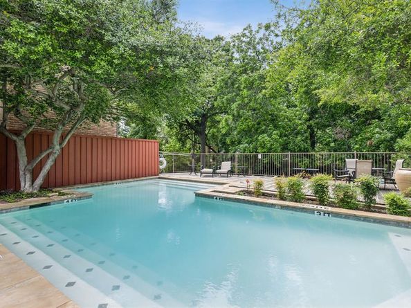 4777  Cedar Springs Road  6N, Dallas Texas 75219