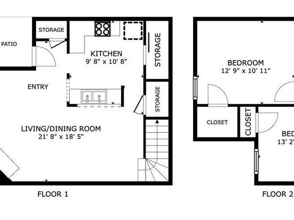 4777  Cedar Springs Road  6N, Dallas Texas 75219