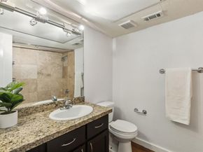 4777  Cedar Springs Road  6N, Dallas Texas 75219