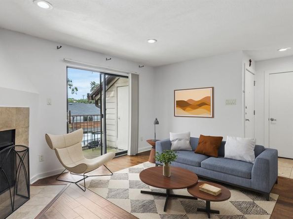 4777  Cedar Springs Road  6N, Dallas Texas 75219