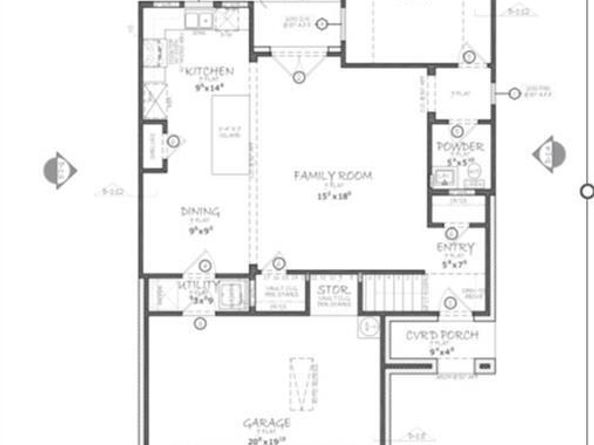 12364  Garden Grove Drive , Dallas Texas 75253
