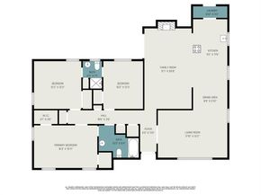 2517  Blanton Street , Dallas Texas 75227