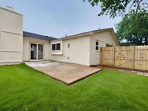4309  Queen Circle , The Colony Texas 75056