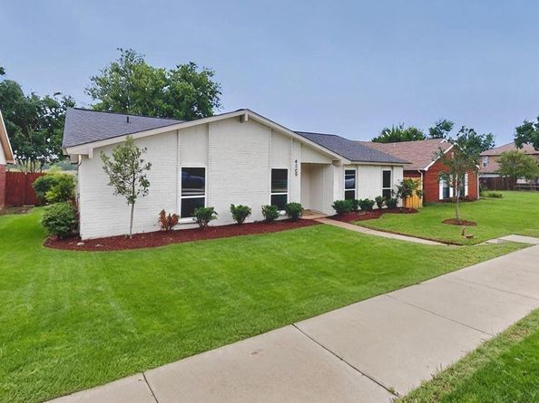4309  Queen Circle , The Colony Texas 75056