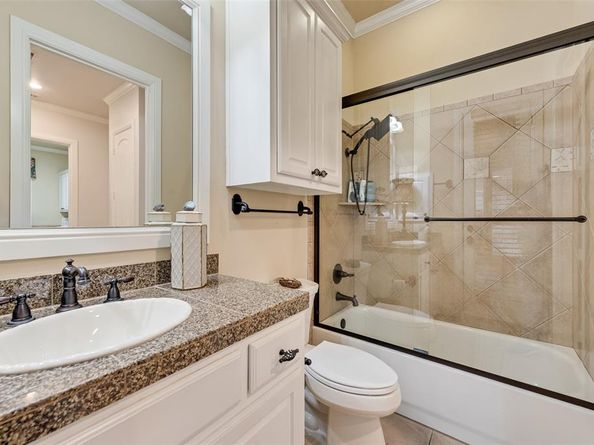 5841  Lakeside Drive , Fort Worth Texas 76179