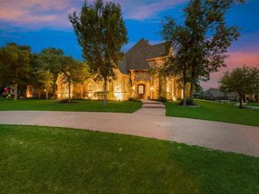 5841  Lakeside Drive , Fort Worth Texas 76179