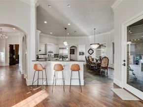 5841  Lakeside Drive , Fort Worth Texas 76179