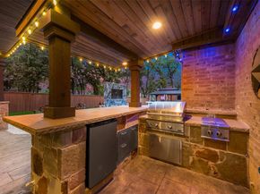 5841  Lakeside Drive , Fort Worth Texas 76179