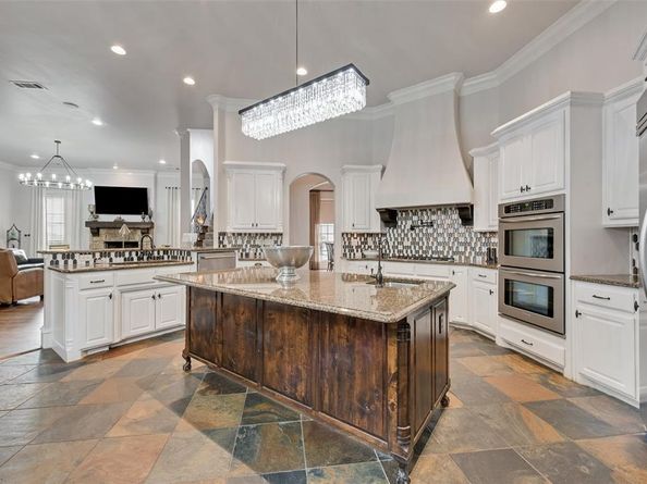 5841  Lakeside Drive , Fort Worth Texas 76179