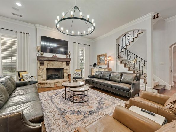 5841  Lakeside Drive , Fort Worth Texas 76179