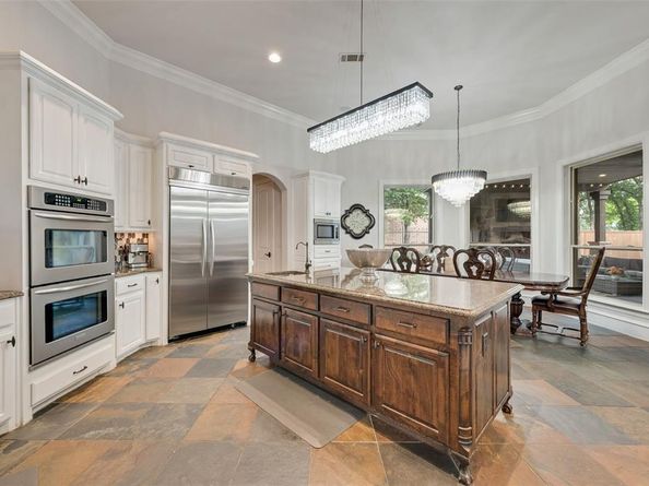 5841  Lakeside Drive , Fort Worth Texas 76179