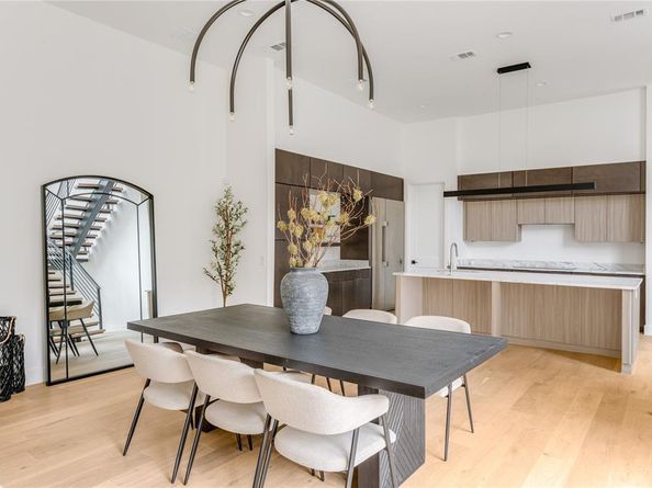 3812  Beechwood Lane , Dallas Texas 75220