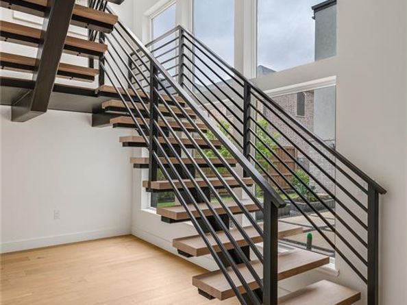3812  Beechwood Lane , Dallas Texas 75220