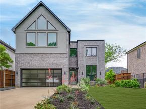 3812  Beechwood Lane , Dallas Texas 75220