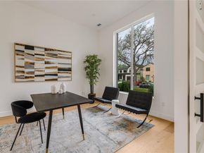 3812  Beechwood Lane , Dallas Texas 75220