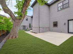 3812  Beechwood Lane , Dallas Texas 75220