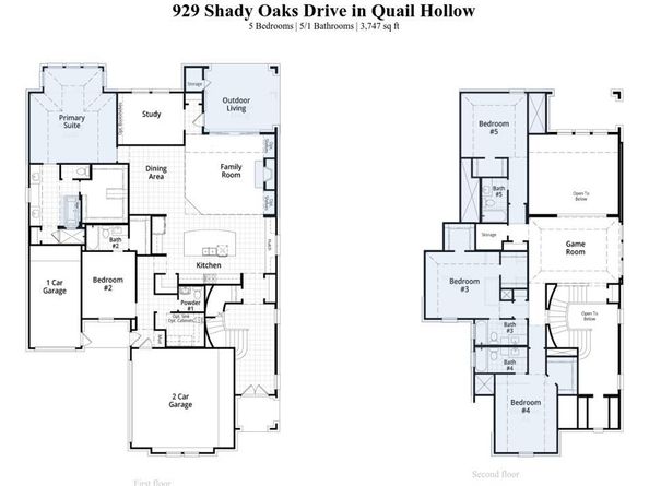 929  Shady Oaks Drive , Rockwall Texas 75087