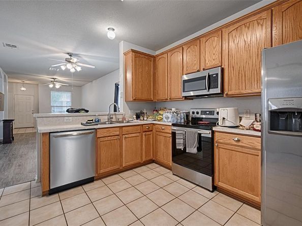 9912  Concord Drive , Providence Village Texas 76227