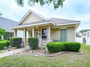 9912  Concord Drive , Providence Village Texas 76227