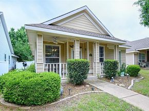 9912  Concord Drive , Providence Village Texas 76227