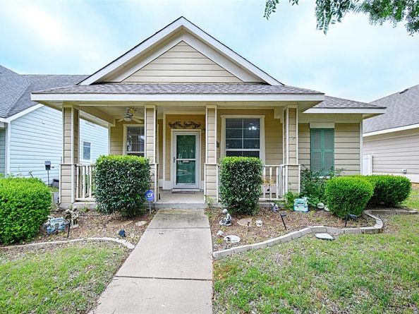 9912  Concord Drive , Providence Village Texas 76227