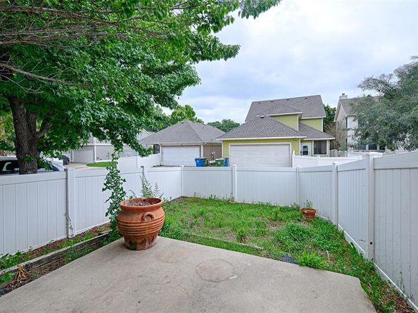 9912  Concord Drive , Providence Village Texas 76227