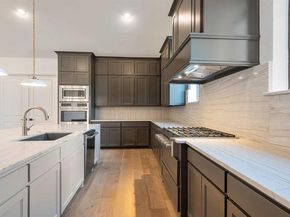 3512  Osprey Drive , Hurst Texas 76054
