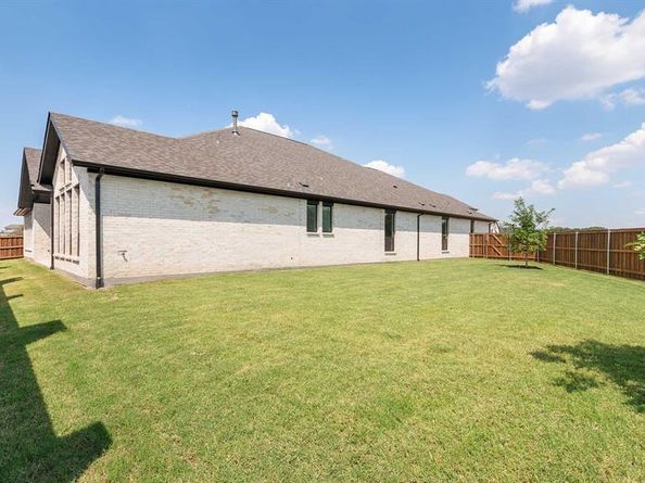 3512  Osprey Drive , Hurst Texas 76054