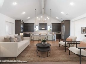 3512  Osprey Drive , Hurst Texas 76054