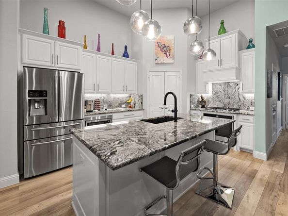 3881  Dalea Drive , Prosper Texas 75078