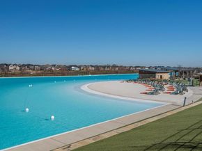 3881  Dalea Drive , Prosper Texas 75078