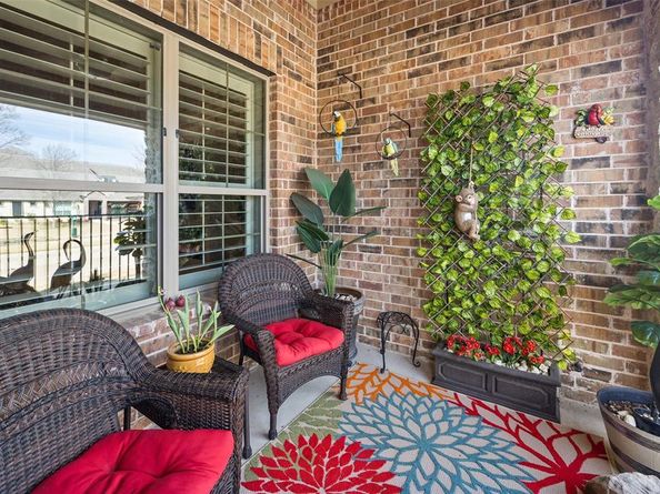 3881  Dalea Drive , Prosper Texas 75078