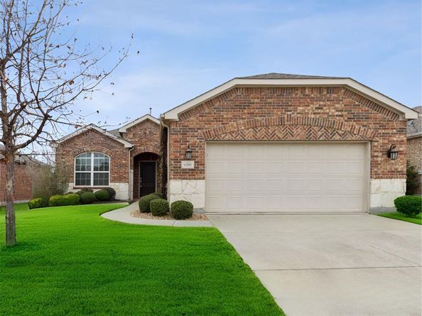 6281  Paragon Drive , Frisco Texas 75036