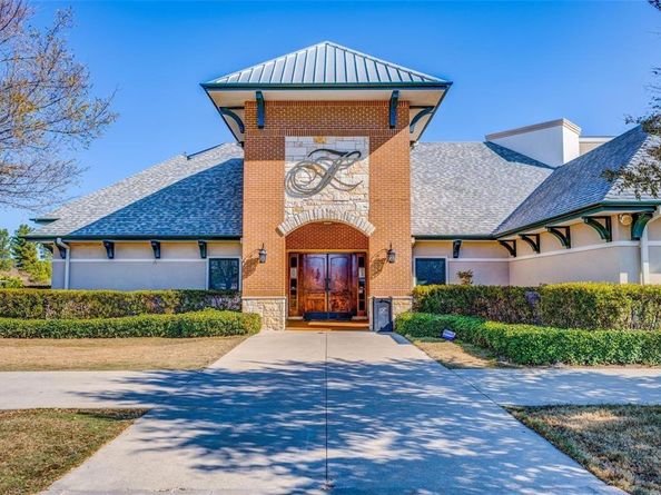 6281  Paragon Drive , Frisco Texas 75036