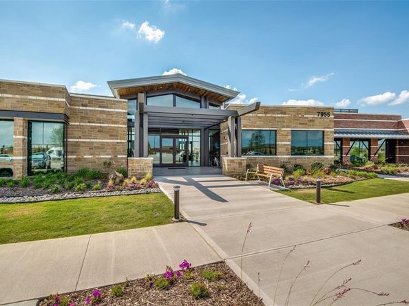 6281  Paragon Drive , Frisco Texas 75036