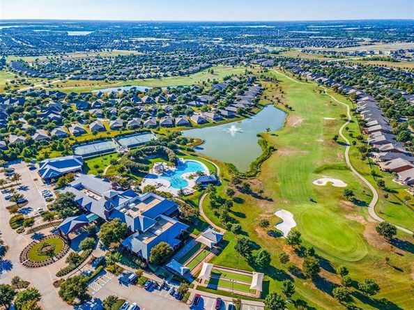 6281  Paragon Drive , Frisco Texas 75036