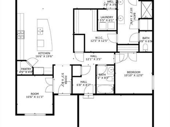 6281  Paragon Drive , Frisco Texas 75036