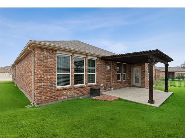 6281  Paragon Drive , Frisco Texas 75036