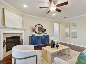 6281  Paragon Drive , Frisco Texas 75036