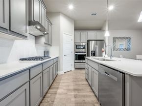 2100  Blackcap Street , Denton Texas 76205