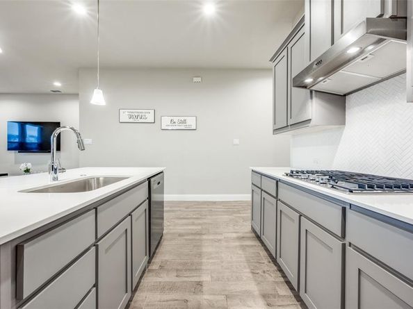 2100  Blackcap Street , Denton Texas 76205