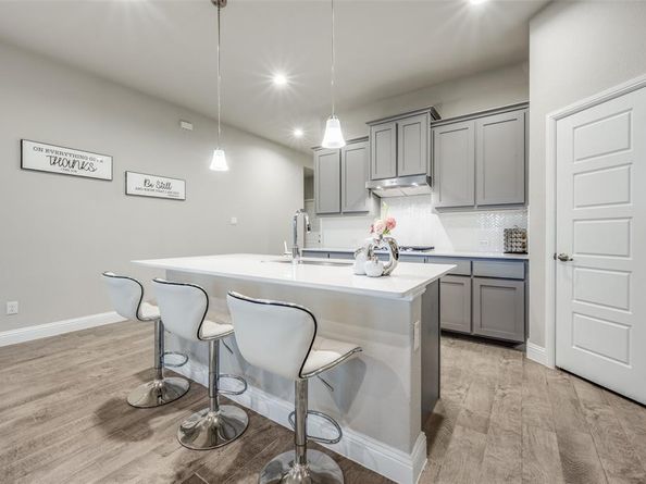 2100  Blackcap Street , Denton Texas 76205