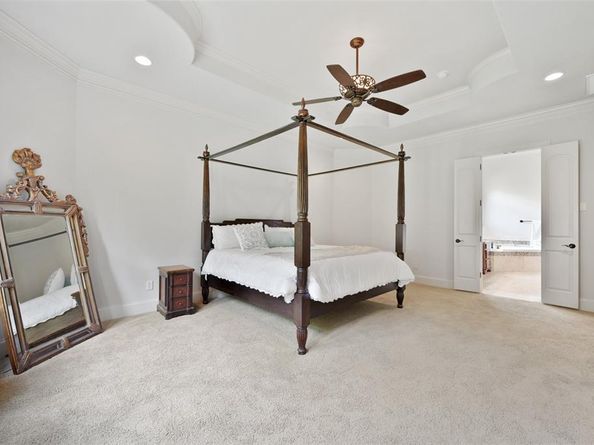505  Clear Vista Drive , Trophy Club Texas 76262